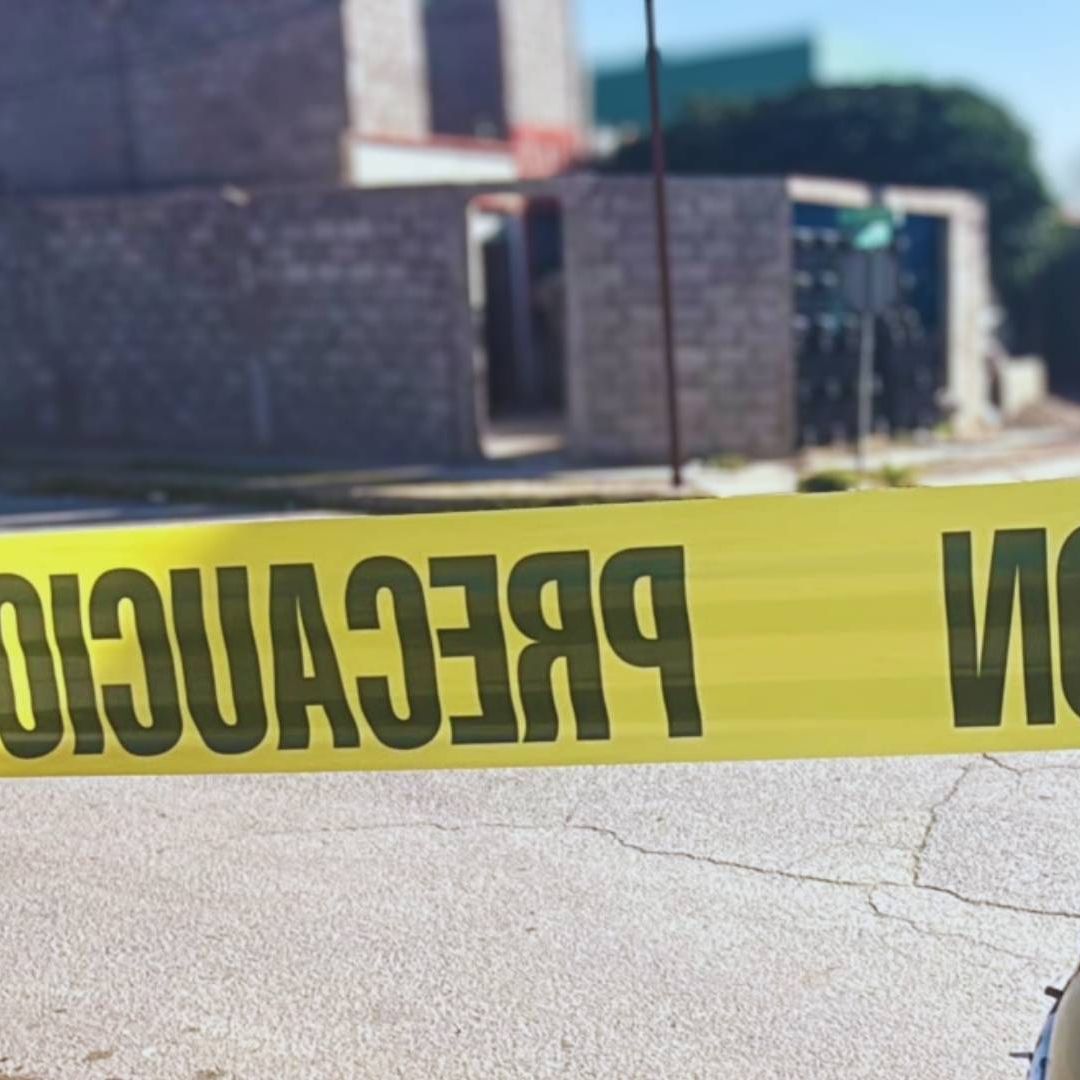 Localizan un Arma que Podría Estar Relacionada con el Homicidio